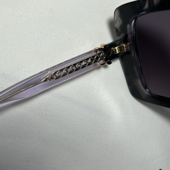 Just Cavalli Sunglasses - Picture 6 of 8